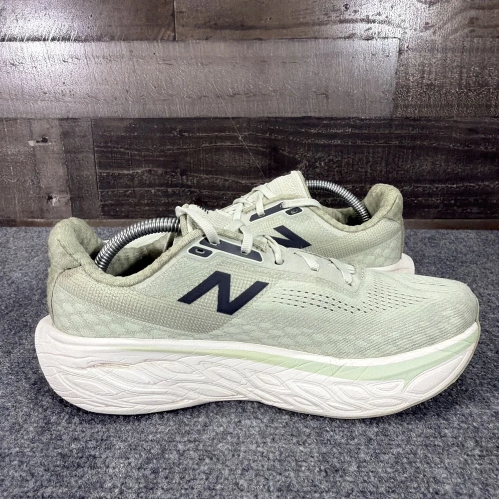 New Balance Fresh Foam X 1080v14 Running Shoes EU 40 / US Women's 8.5 Mint